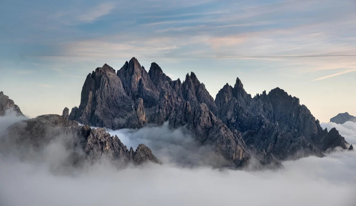 Śmiali Się Gdy Powiedziałem, że Chcę pójść do restauracji. Ale Gdy Zobaczyli Jak ...